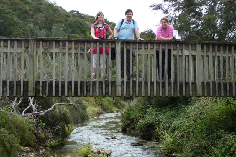 Nieuw-Zeeland 2011 - 0732